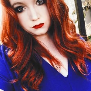 Meet your Posher, Tessa